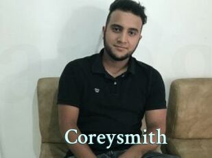 Coreysmith