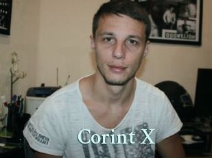 Corint_X