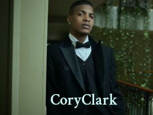 CoryClark