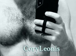CoryLeonis