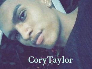 CoryTaylor