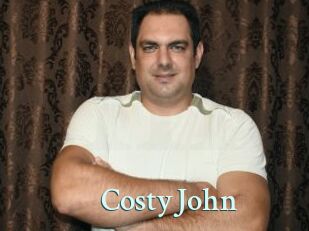 CostyJohn