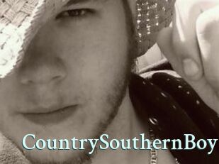CountrySouthernBoy