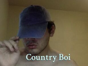 Country_Boi