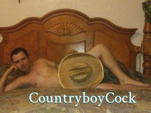 CountryboyCock