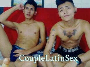 CoupleLatinSex_