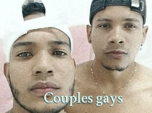 Couples_gays