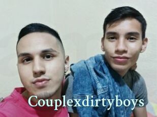 Couplexdirtyboys