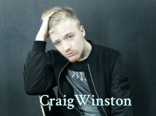 CraigWinston