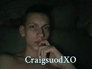 CraigsuodXO