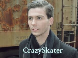 CrazySkater