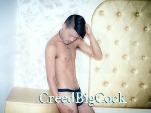 CreedBigCock