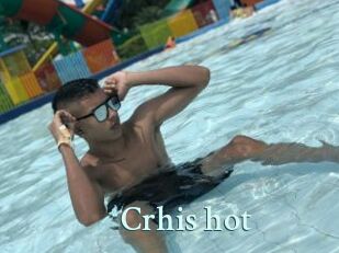Crhis_hot Ambiance Gay