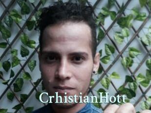 CrhistianHott