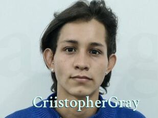 CriistopherGray