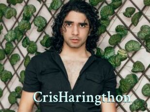 CrisHaringthon