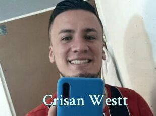 Crisan_Westt