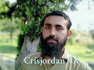 CrisjordanXX