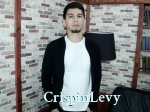 CrispinLevy