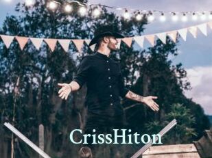 CrissHiton