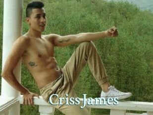 Criss_James