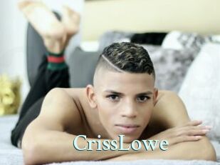 CrissLowe