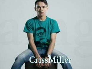 CrissMiller