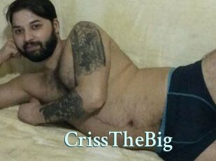 CrissTheBig