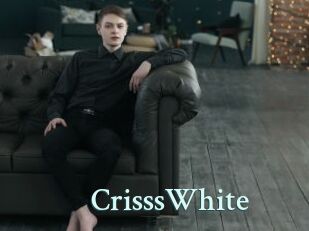 CrisssWhite