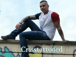 Crisstattooed