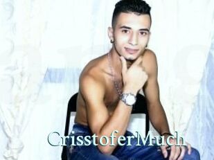 CrisstoferMuch
