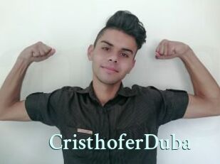 CristhoferDuba