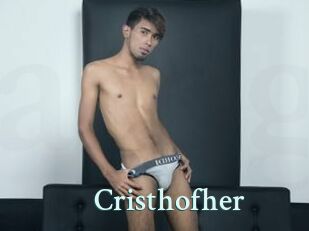 Cristhofher
