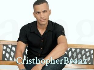 CristhopherBronz
