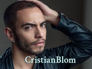 CristianBlom