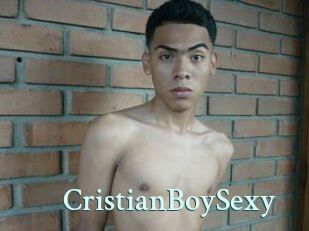 CristianBoySexy
