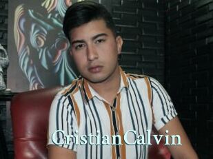 CristianCalvin