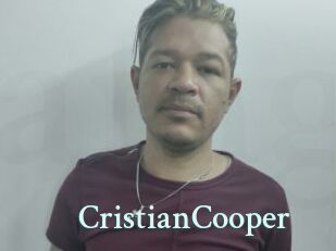 CristianCooper