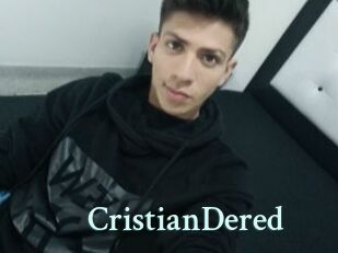 CristianDered