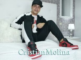 CristianMolina