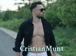 CristianMunt