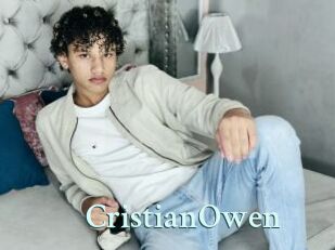 CristianOwen