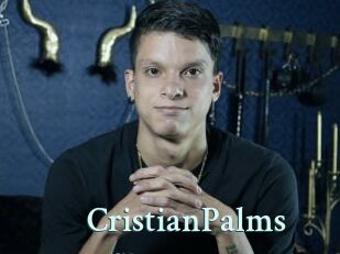 CristianPalms