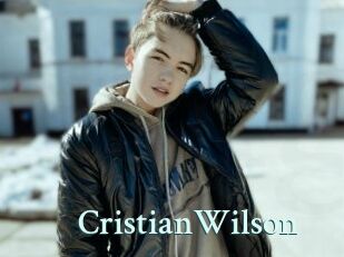 CristianWilson