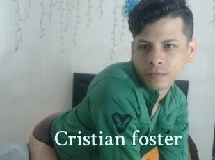 Cristian_foster