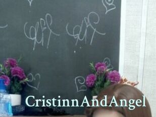 CristinnAndAngel