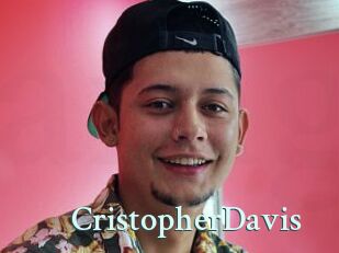 CristopherDavis