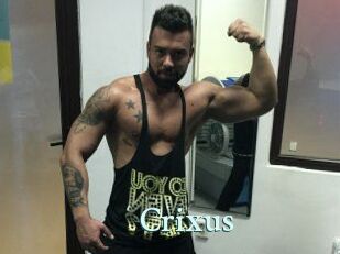 Crixus