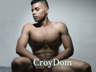 CroyDom