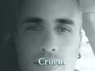Crucut